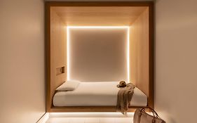 Zedwell Hotel Piccadilly Circus